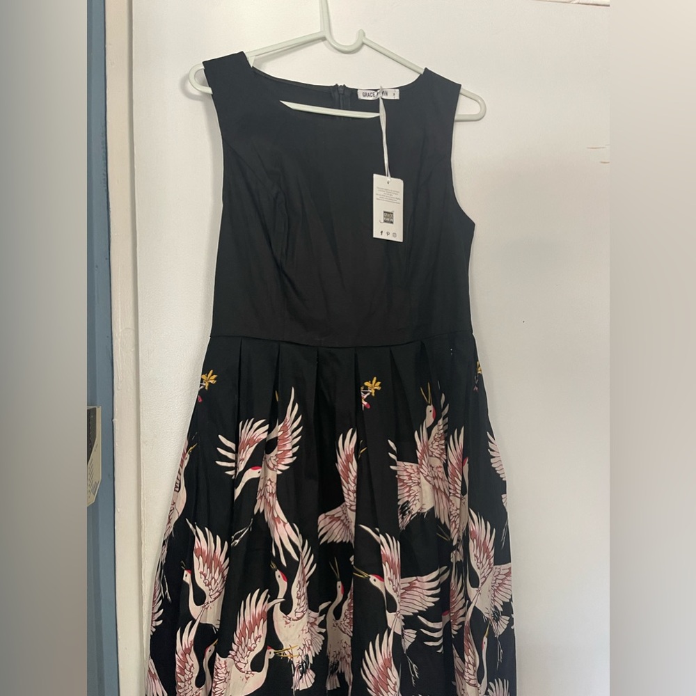 Grace Karen dress